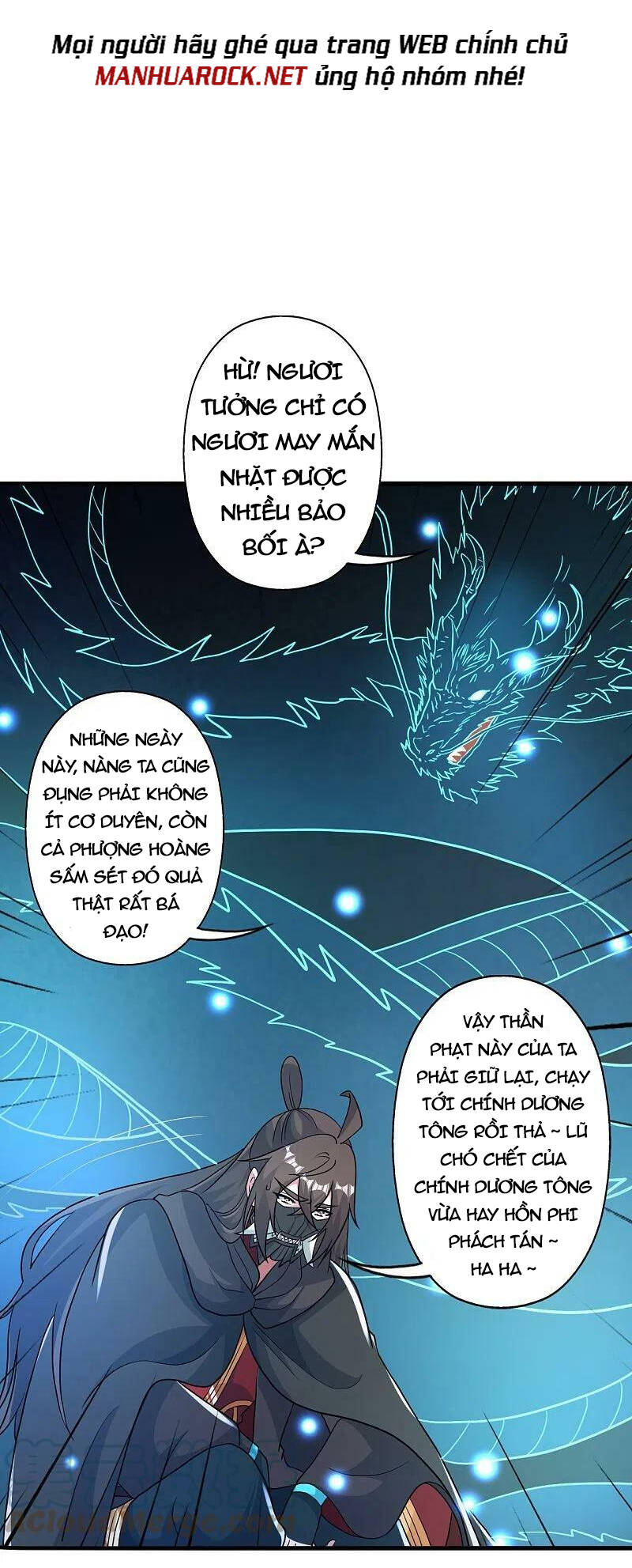 Chương 401 - Trang 56