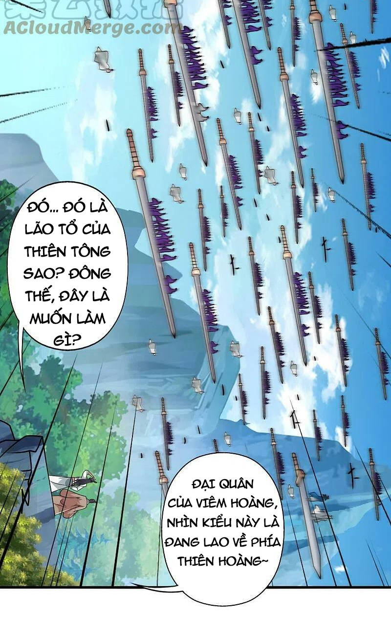 Chương 402 - Trang 9