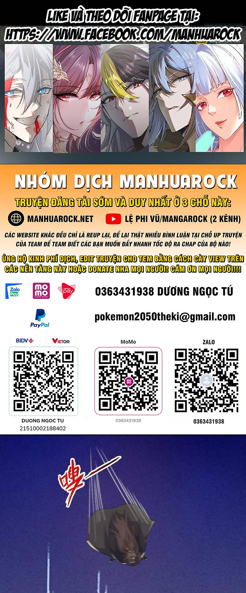 Chương 403 - Trang 1