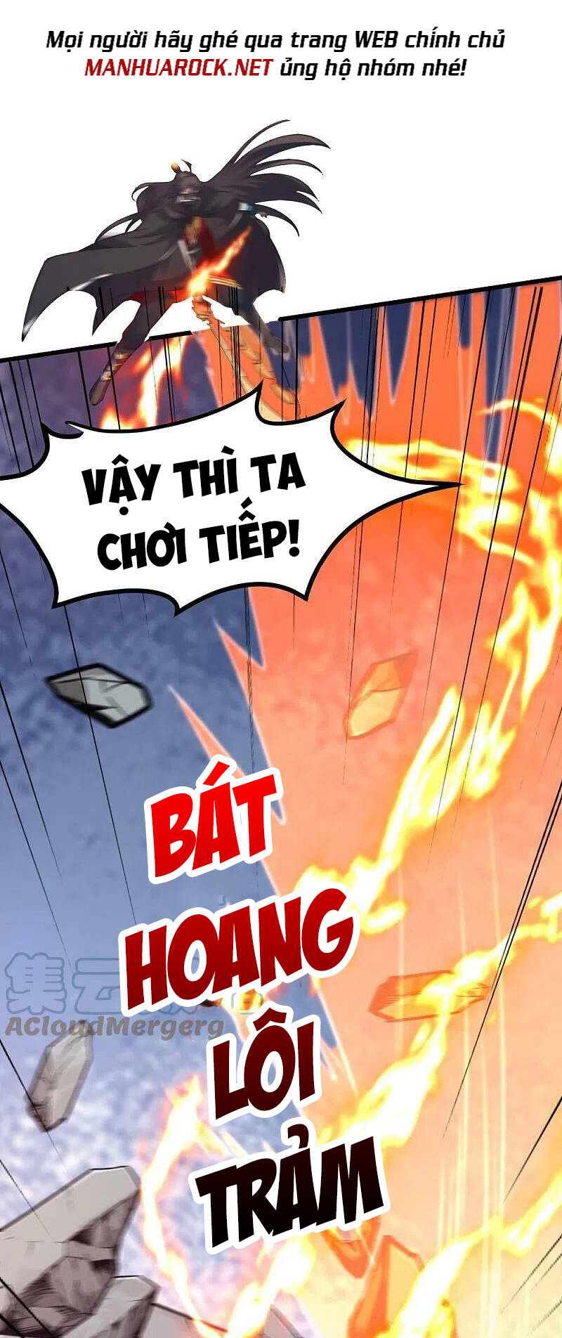 Chương 403 - Trang 29