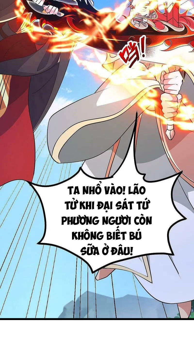 Chương 403 - Trang 34