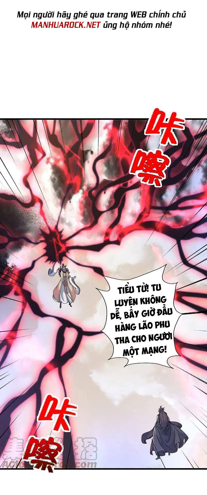 Chương 403 - Trang 50