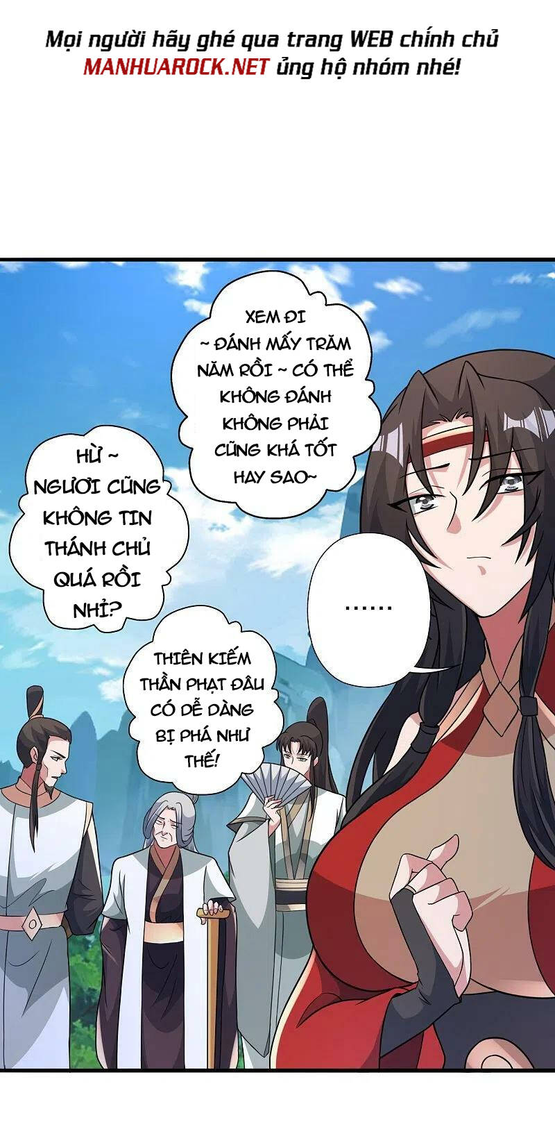 Chương 403 - Trang 60