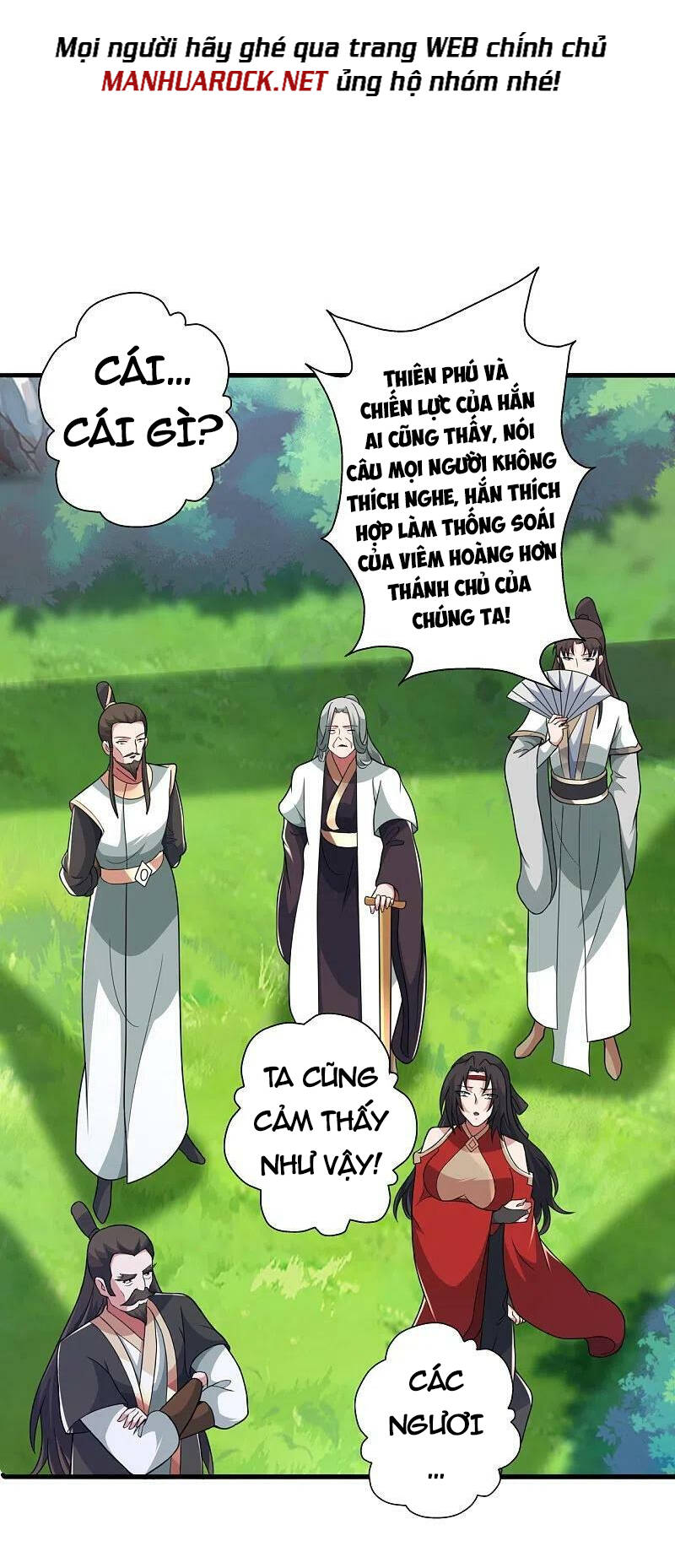 Chương 403 - Trang 62