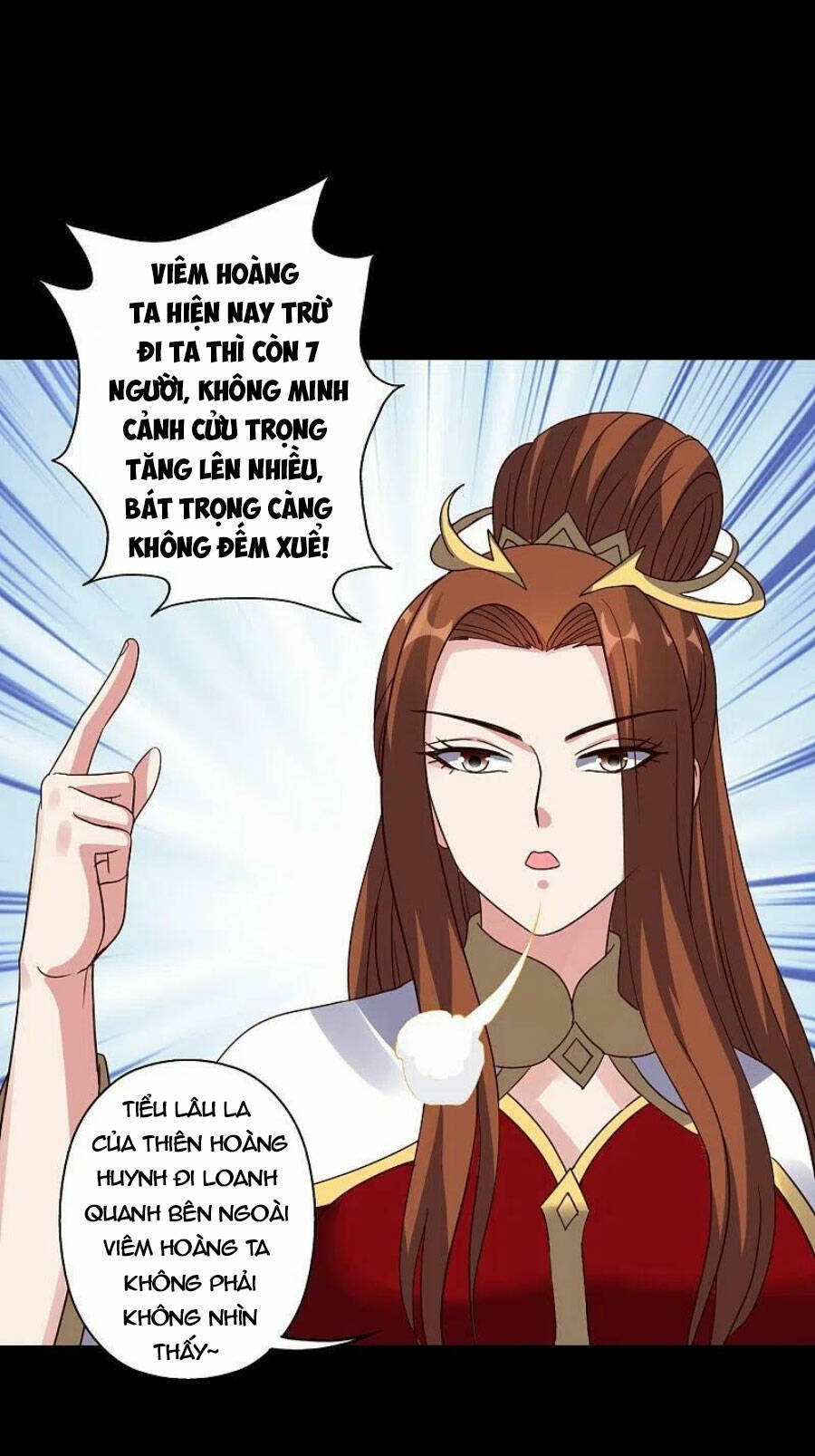 Chương 404 - Trang 22