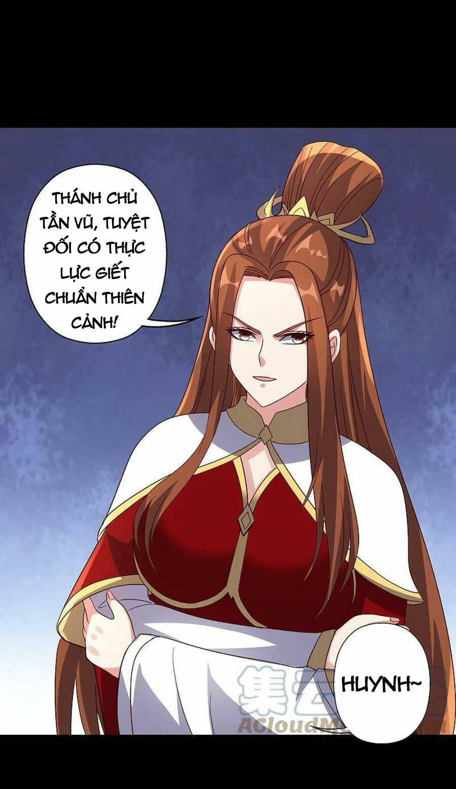 Chương 404 - Trang 33