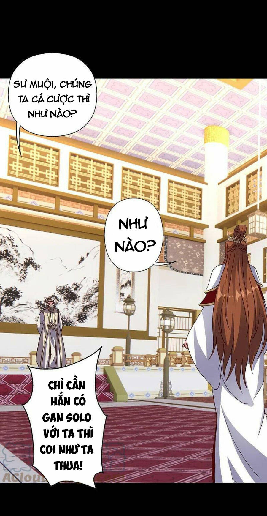 Chương 404 - Trang 35