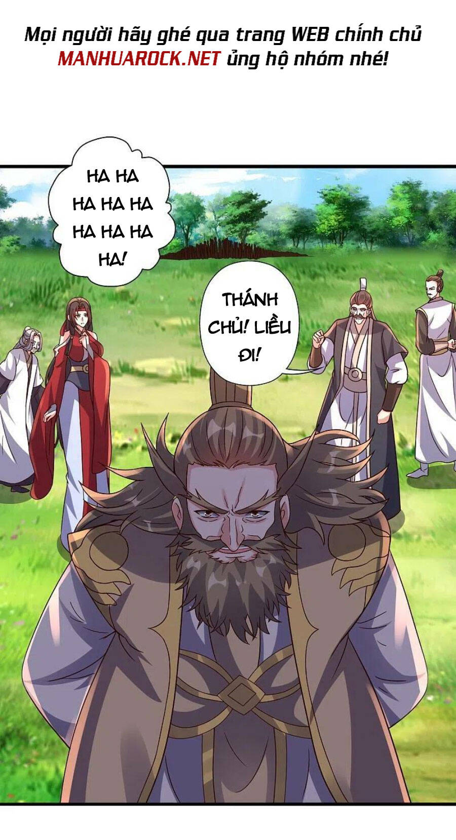 Chương 404 - Trang 8