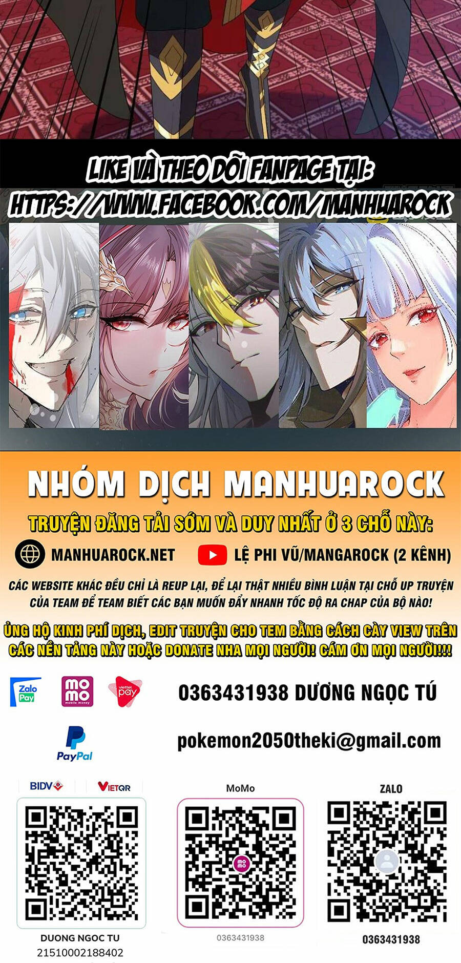 Chương 404 - Trang 81