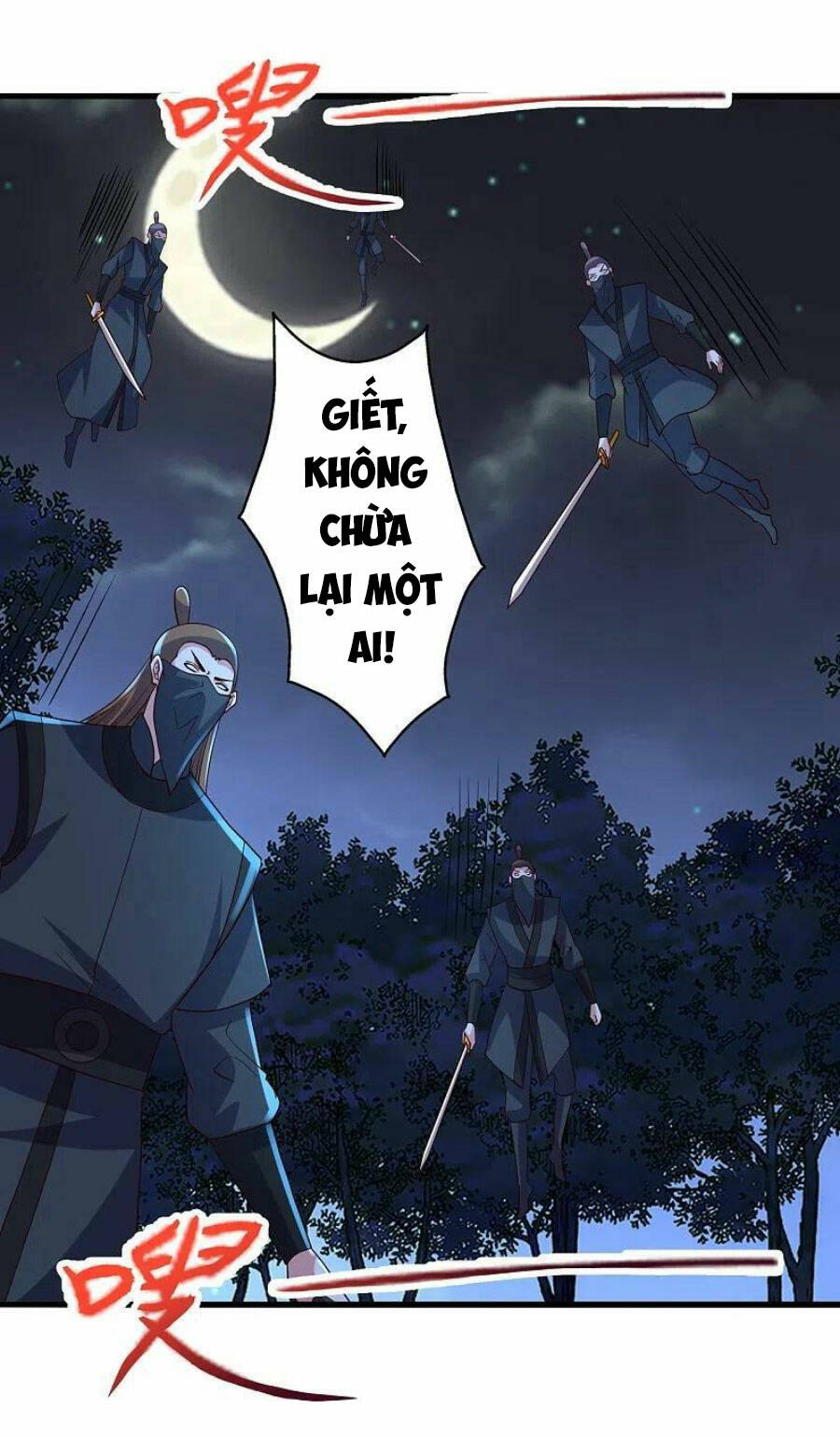 Chương 405 - Trang 33