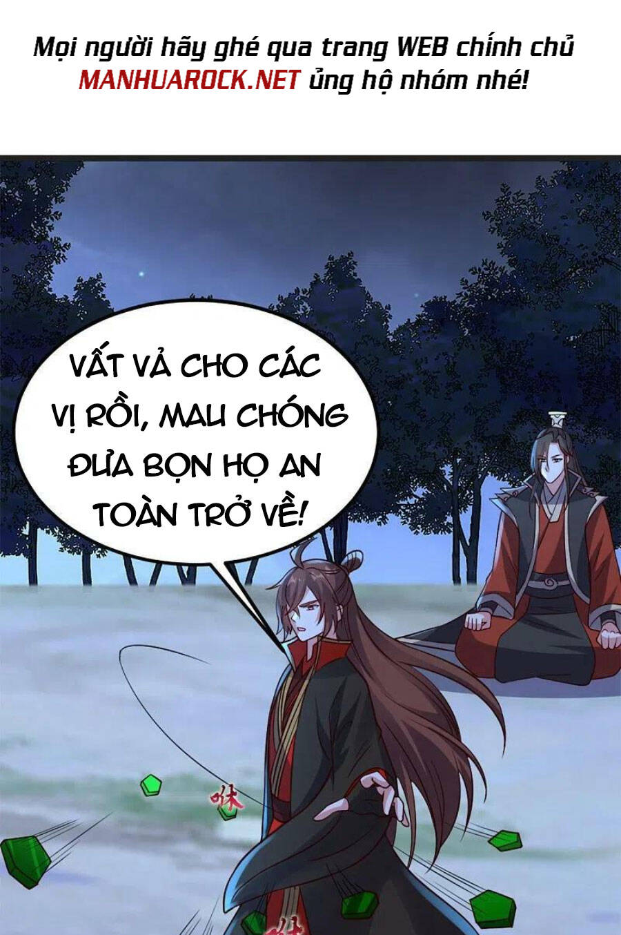 Chương 405 - Trang 69