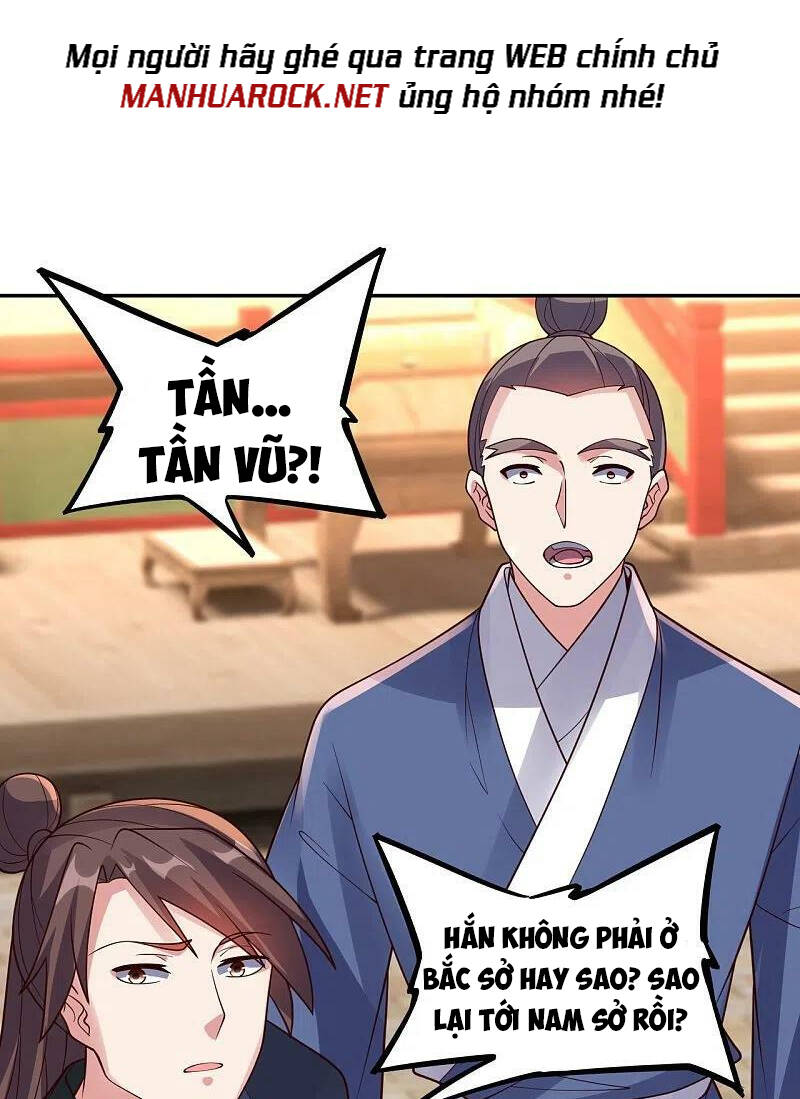 Chương 407 - Trang 5