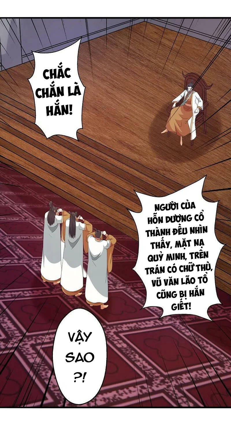 Chương 407 - Trang 74