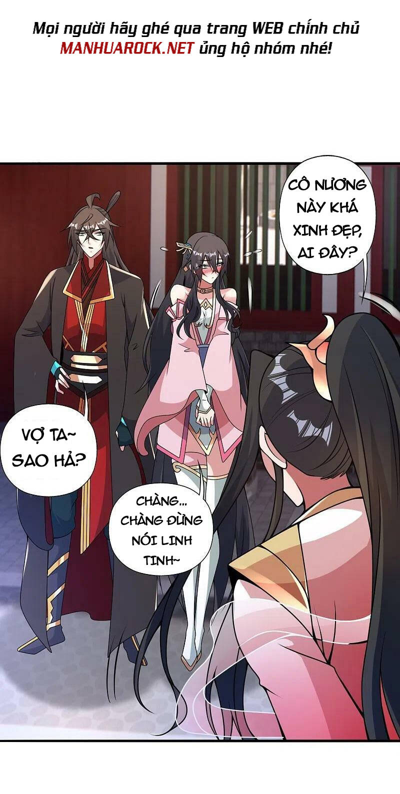 Chương 408 - Trang 15