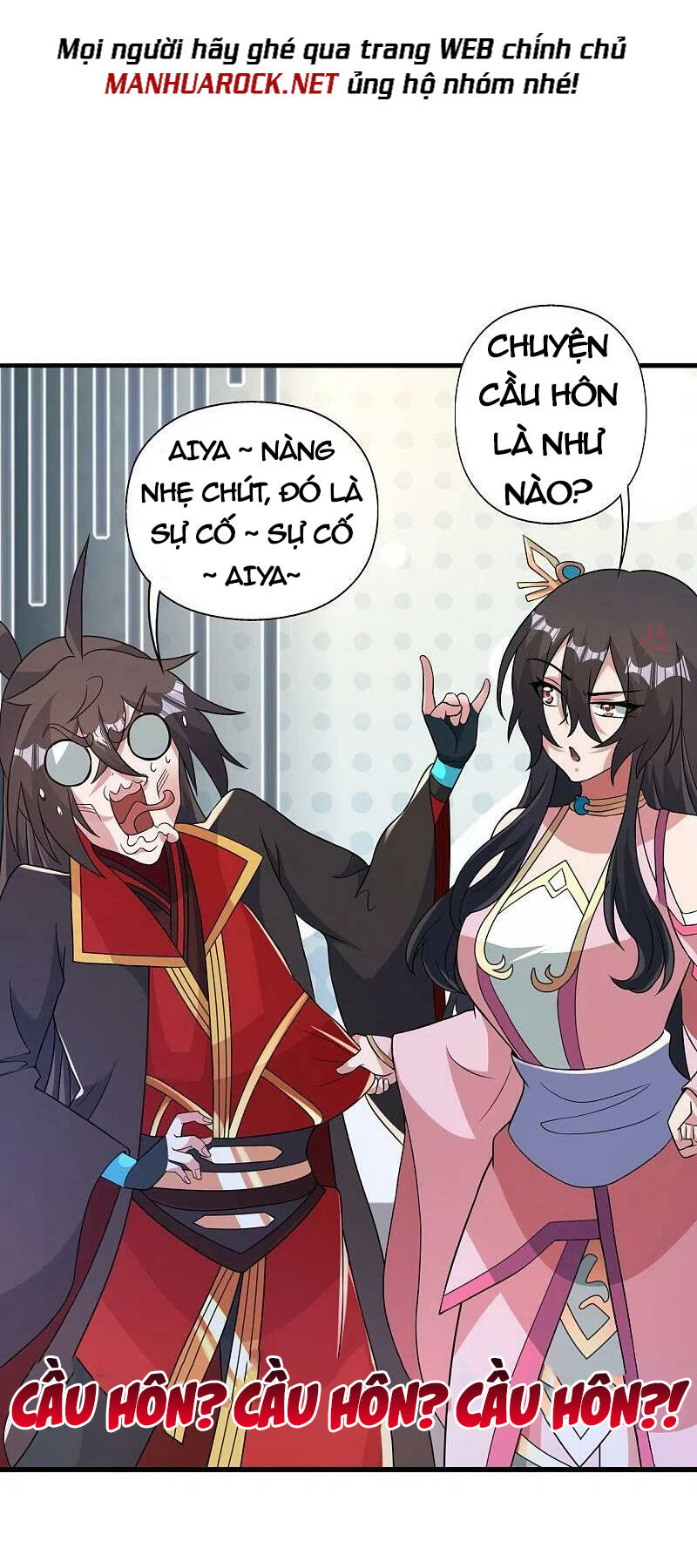 Chương 408 - Trang 19