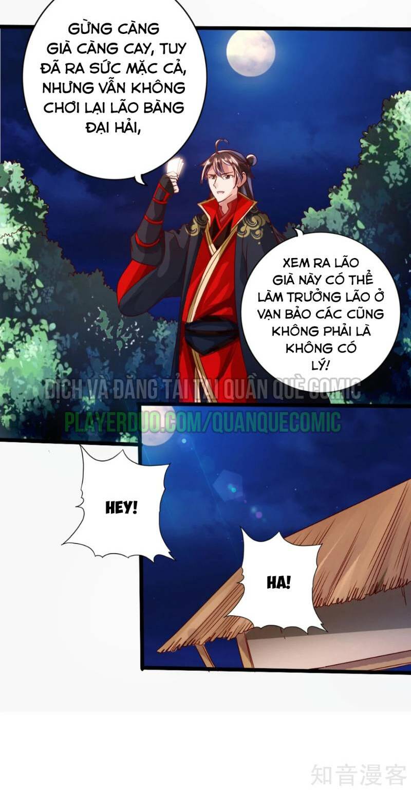 Chương 41 - Trang 17