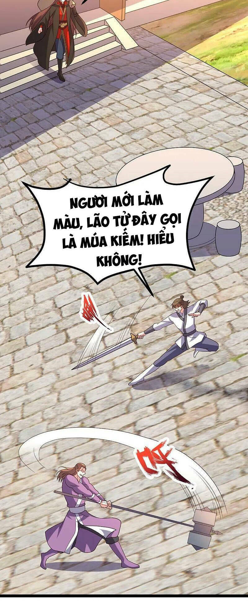 Chương 410 - Trang 2