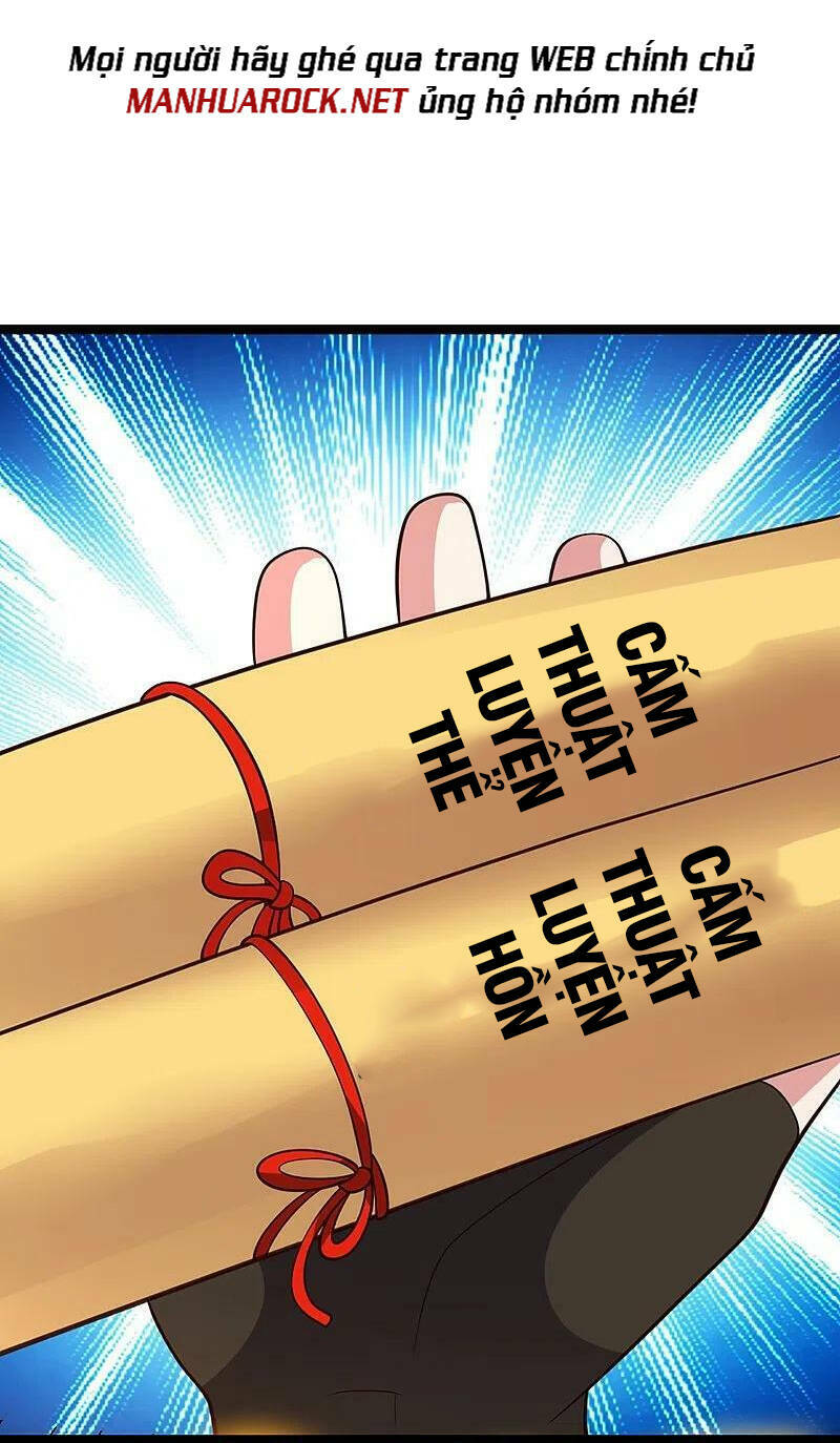 Chương 410 - Trang 22