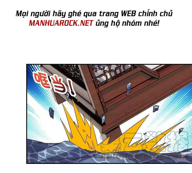 Chương 411 - Trang 8