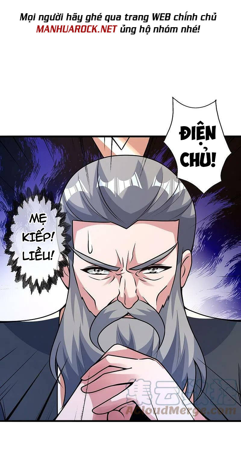 Chương 413 - Trang 11