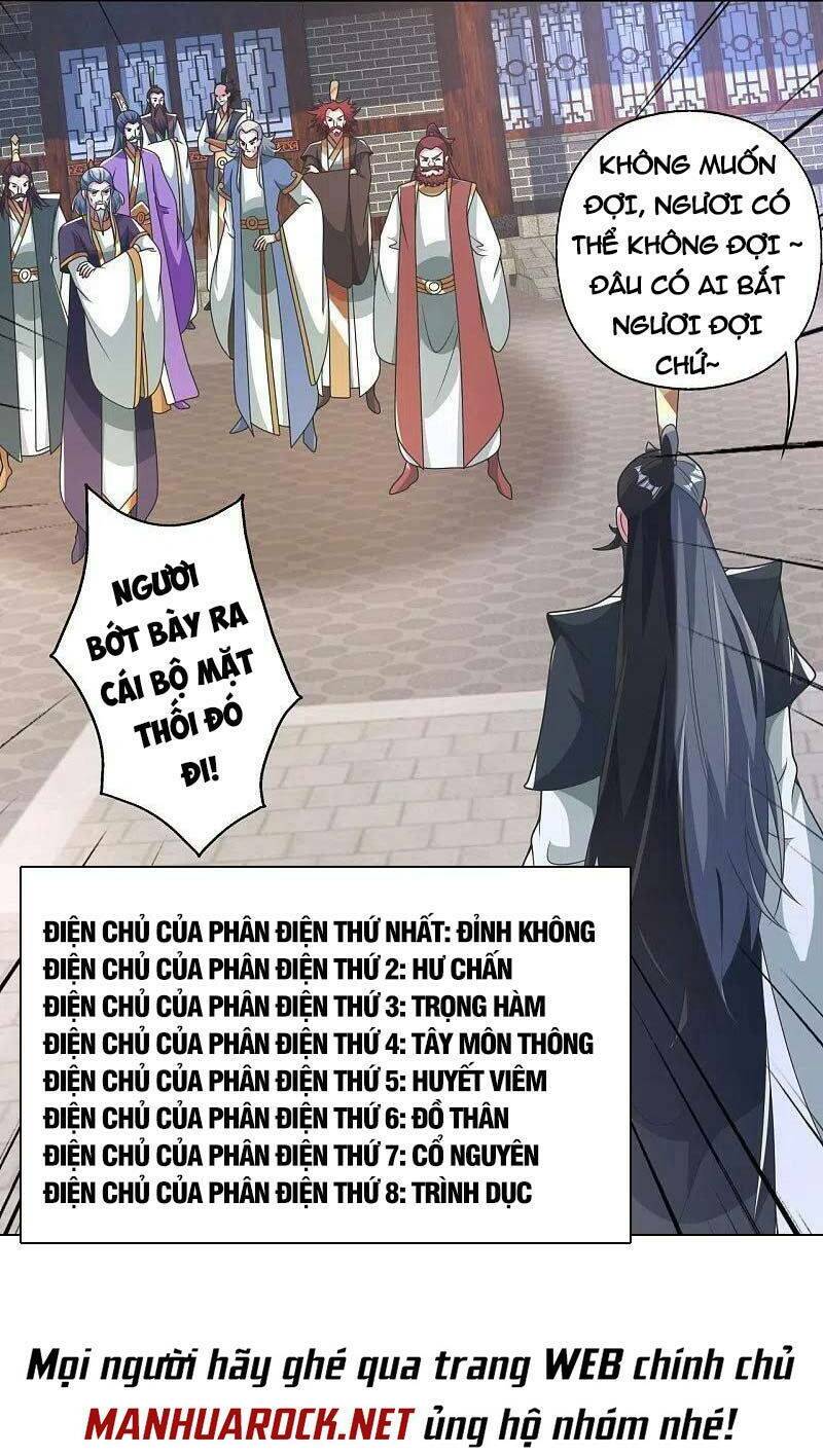 Chương 414 - Trang 2
