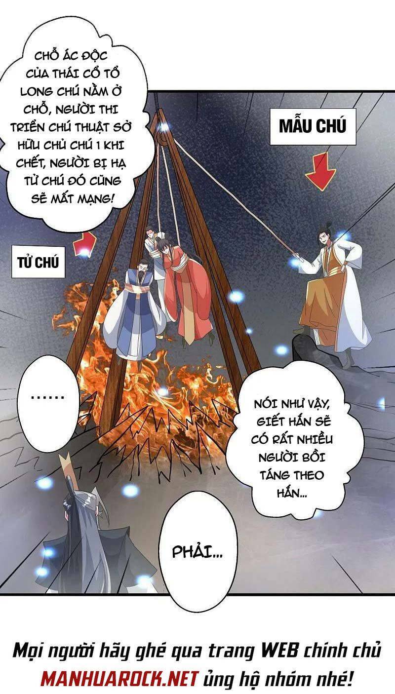 Chương 414 - Trang 30