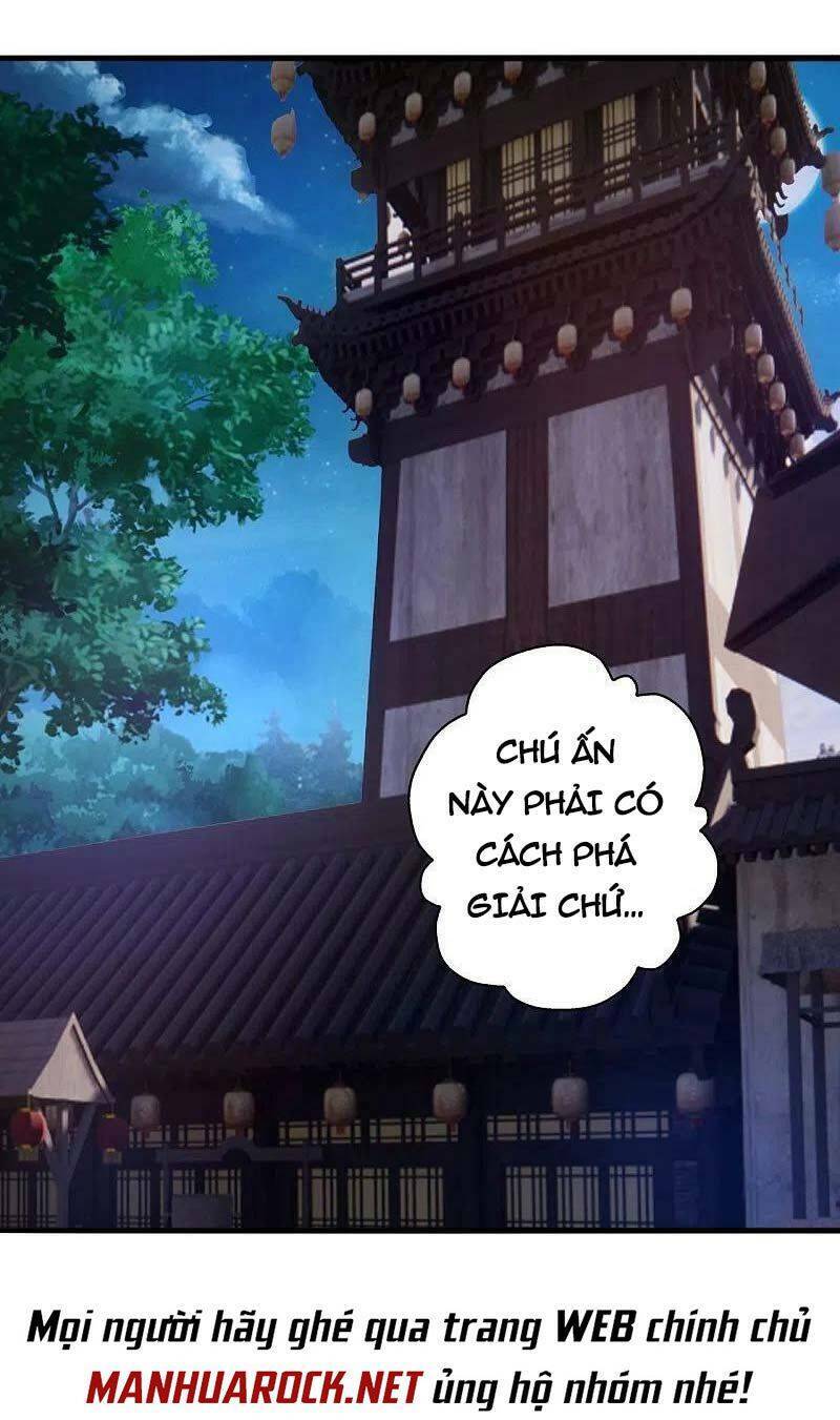 Chương 414 - Trang 31