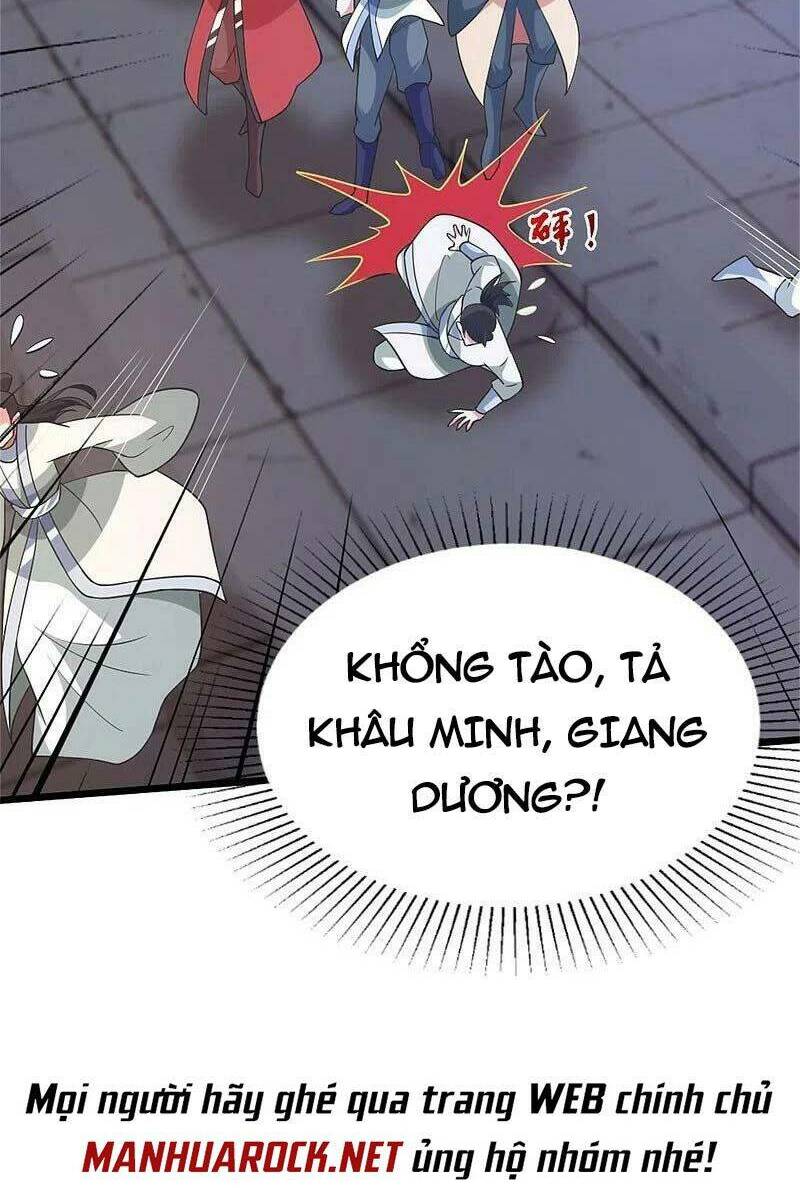Chương 414 - Trang 43