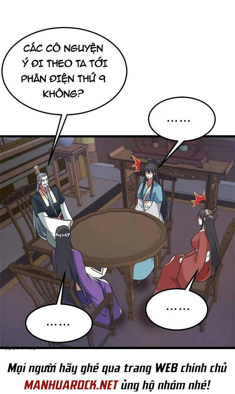 Chương 414 - Trang 64