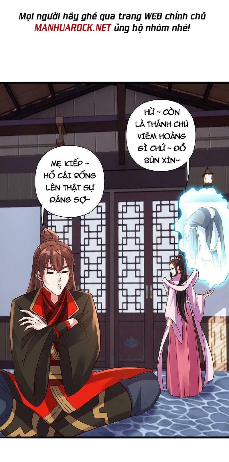 Chương 416 - Trang 39