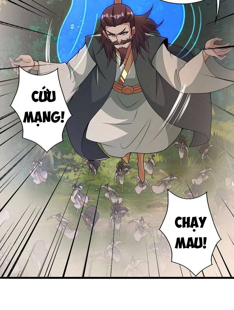 Chương 417 - Trang 39