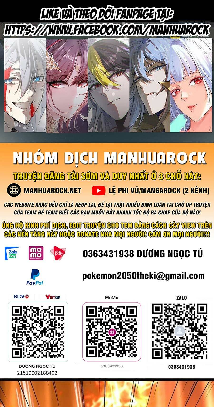 Chương 418 - Trang 1