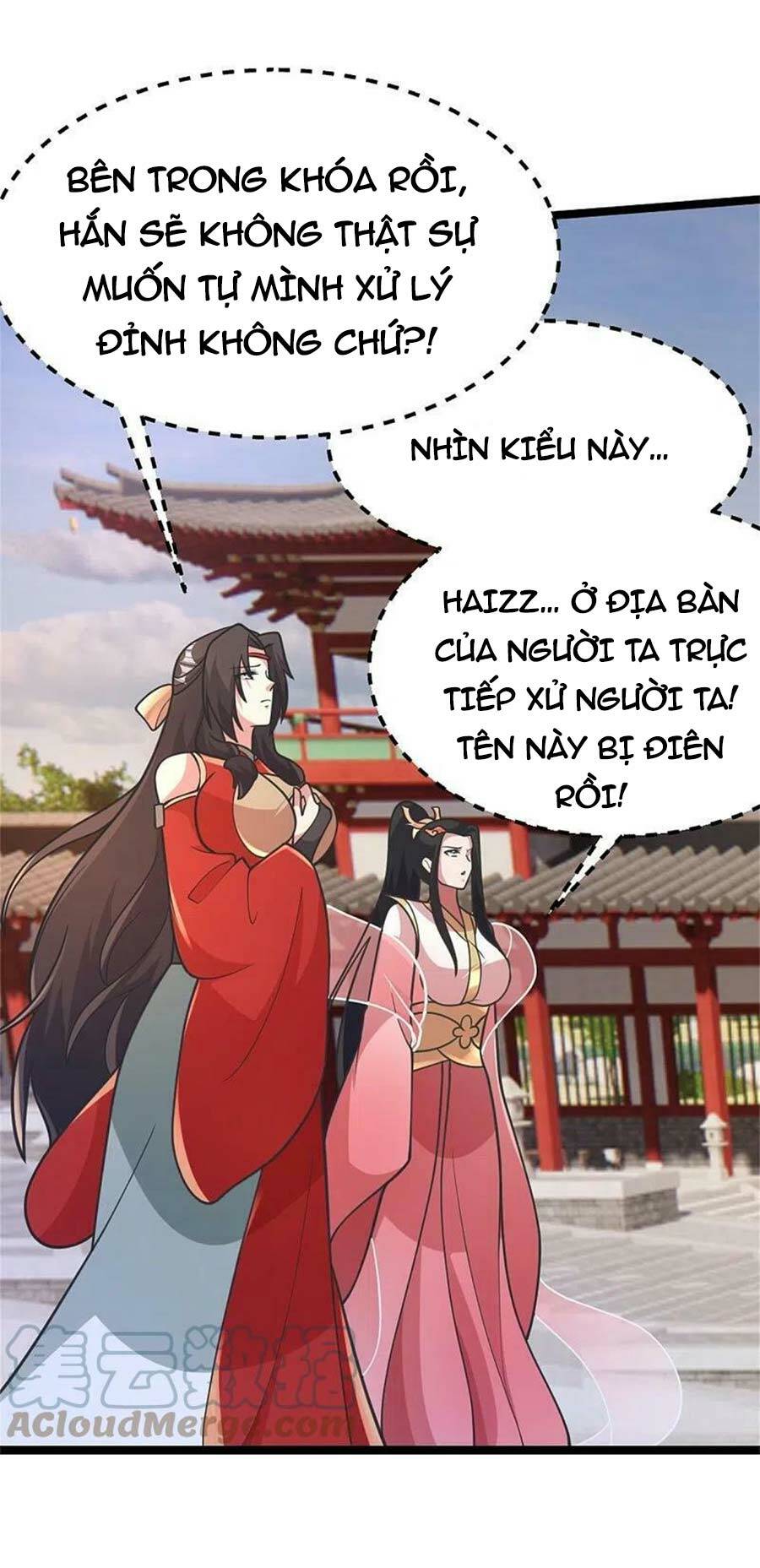 Chương 418 - Trang 18