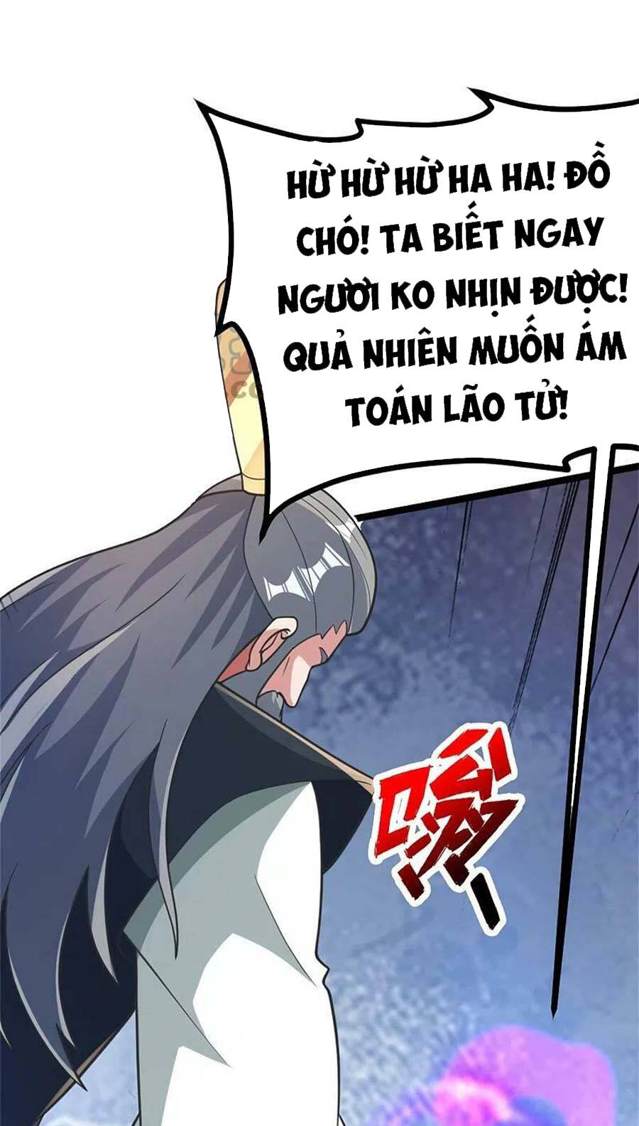 Chương 418 - Trang 42