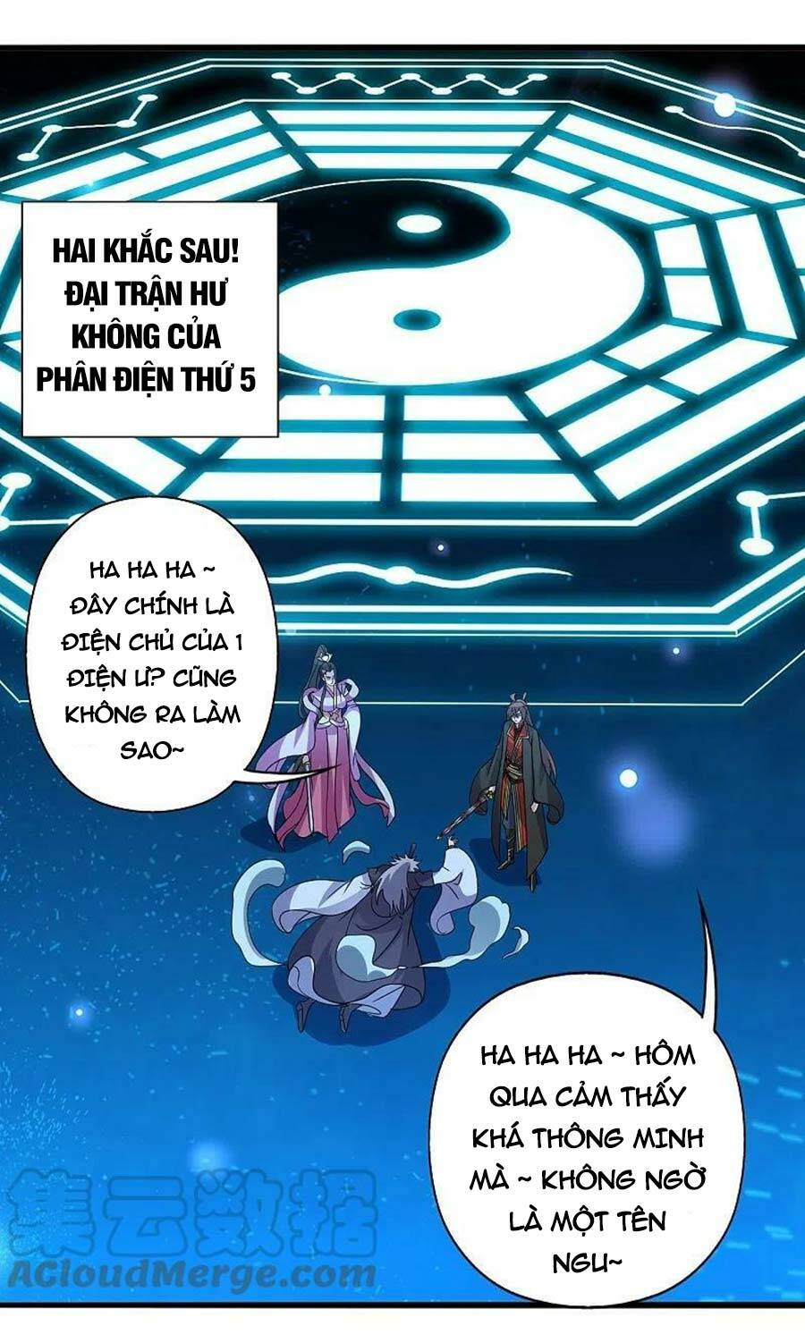 Chương 418 - Trang 81