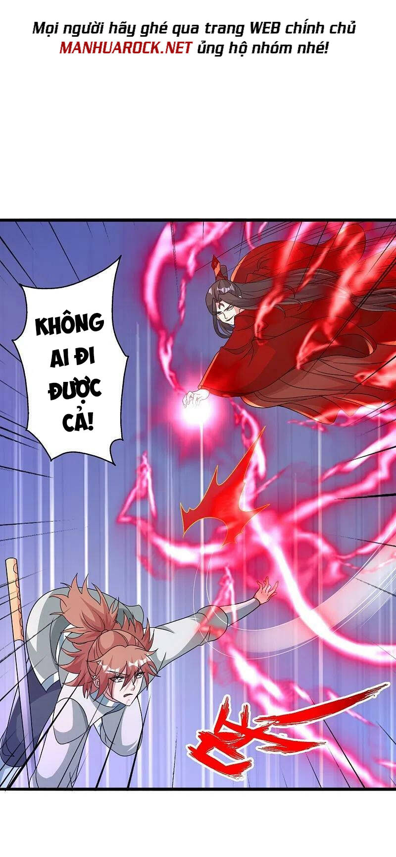 Chương 419 - Trang 32