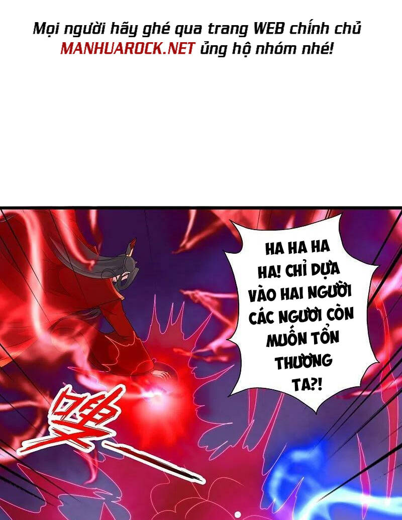 Chương 419 - Trang 34