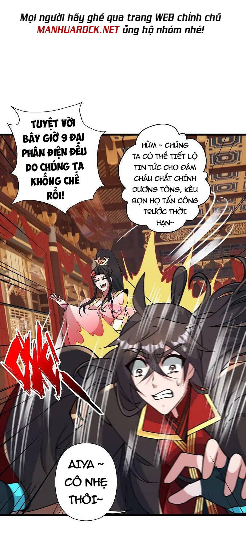 Chương 419 - Trang 5