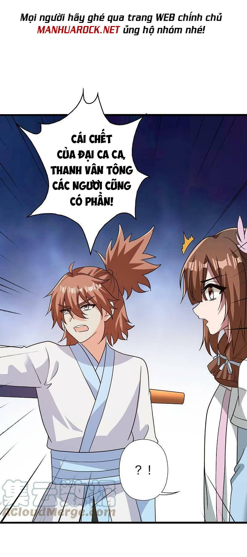 Chương 419 - Trang 70