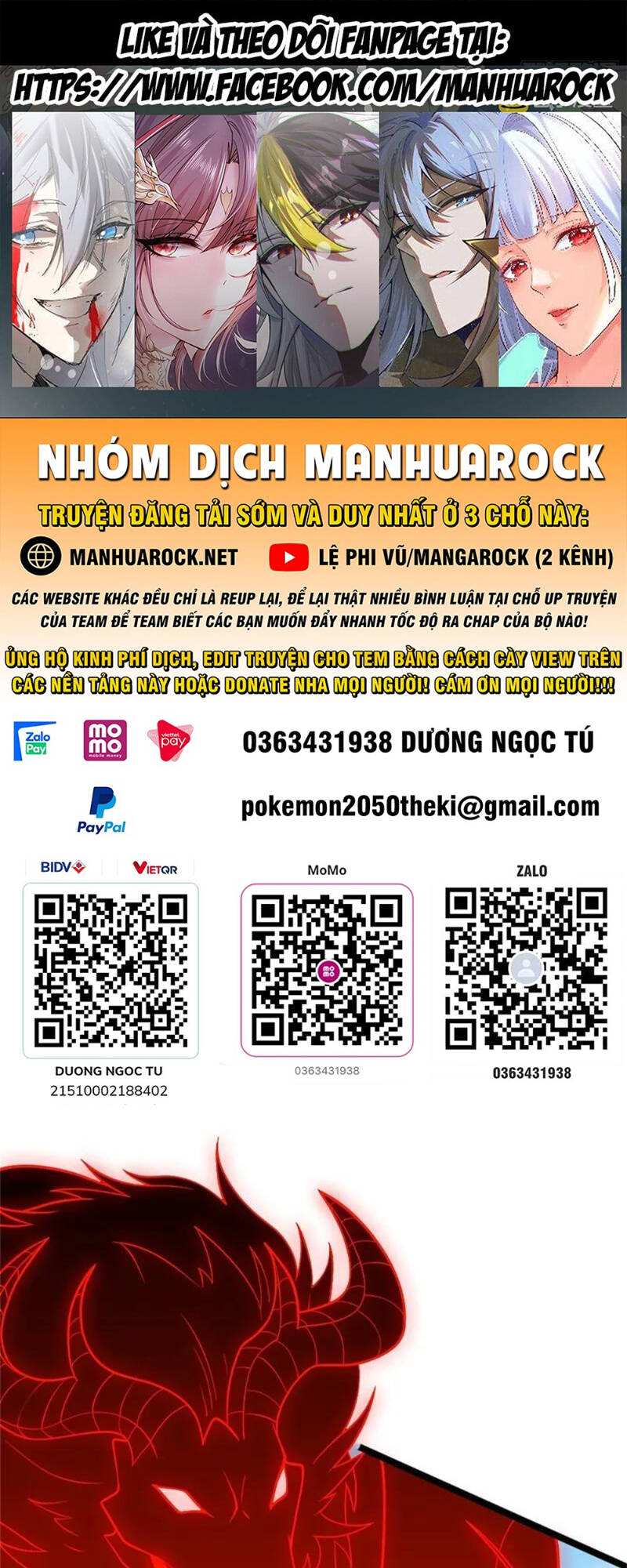 Chương 421 - Trang 1
