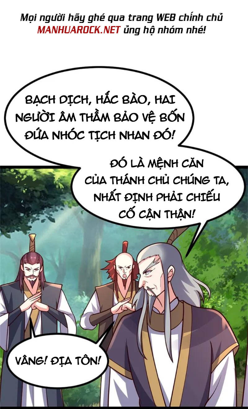 Chương 421 - Trang 17