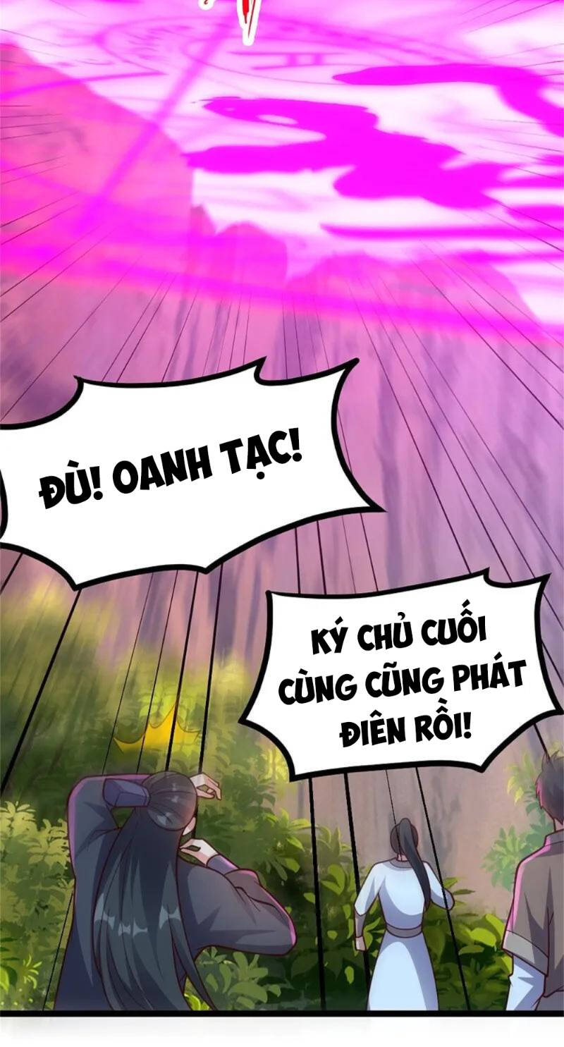 Chương 421 - Trang 24