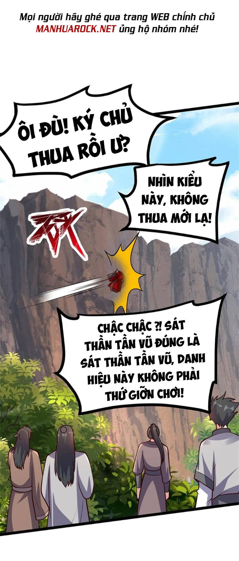 Chương 421 - Trang 44