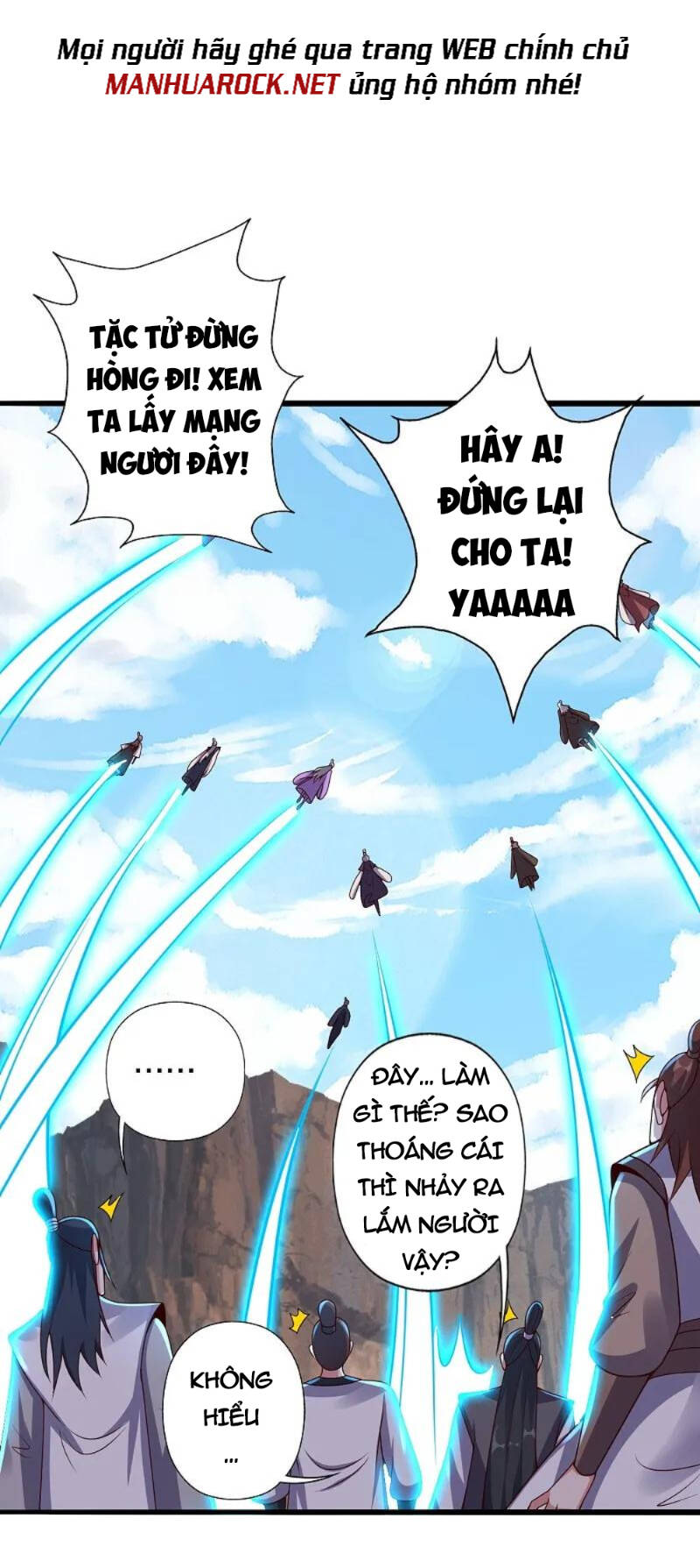 Chương 421 - Trang 61
