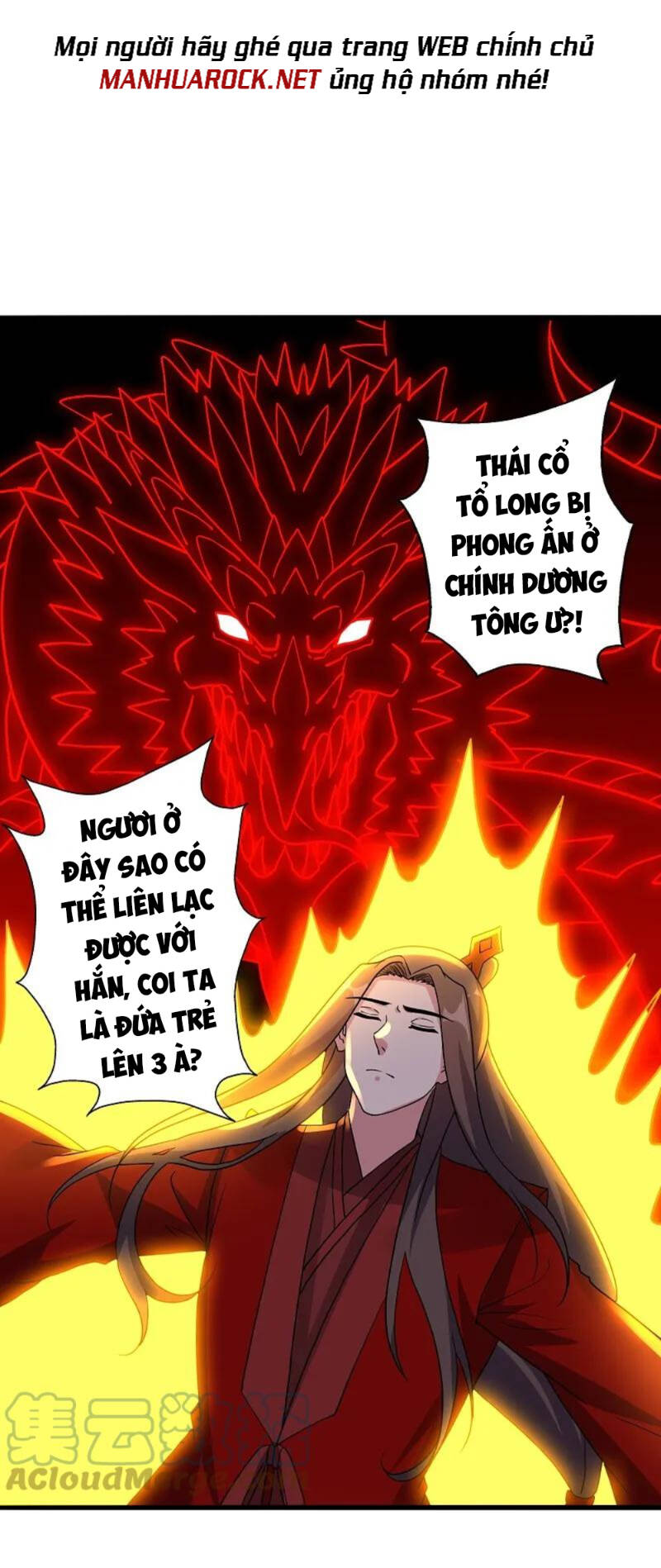 Chương 421 - Trang 84