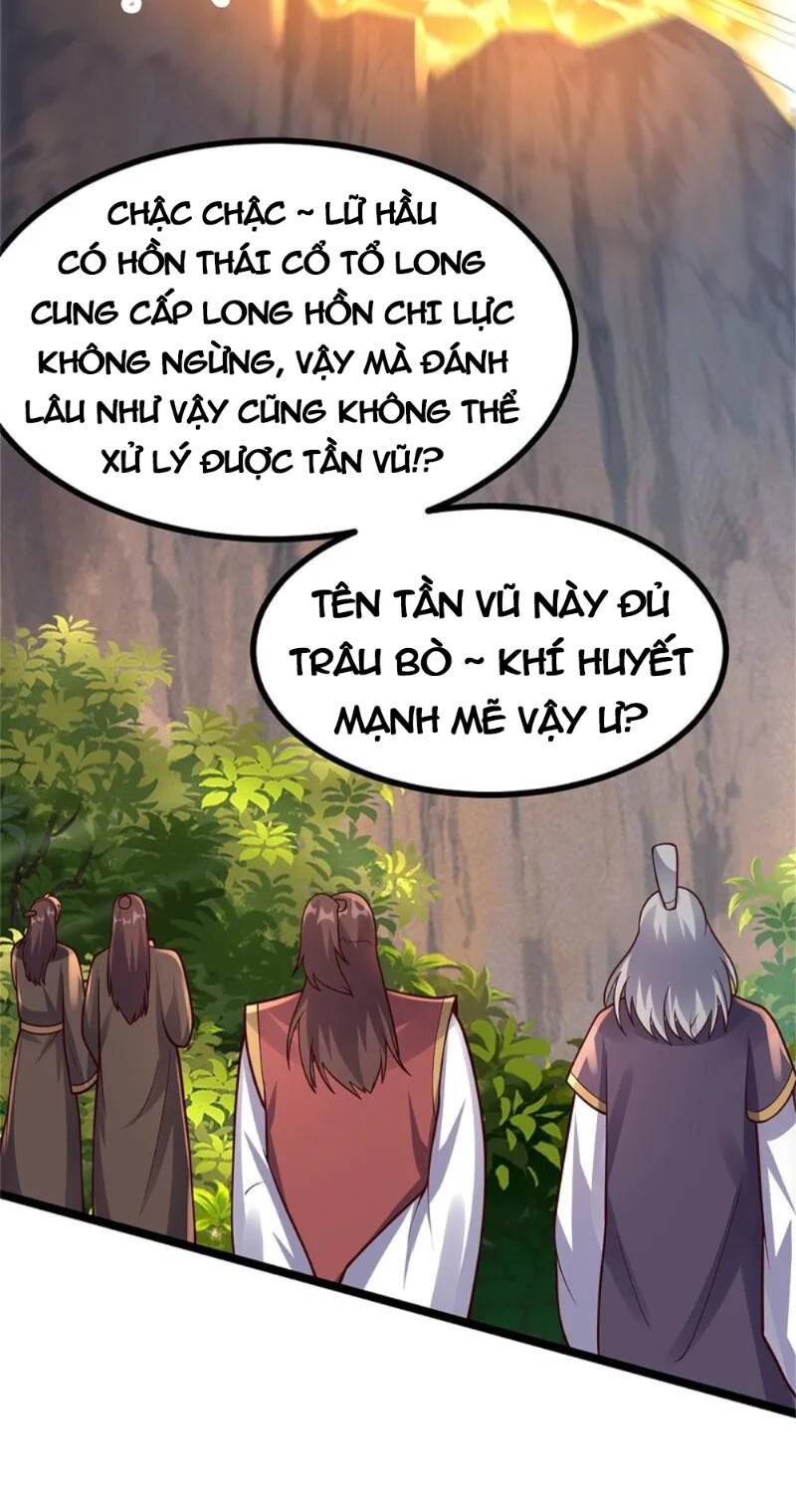 Chương 421 - Trang 10