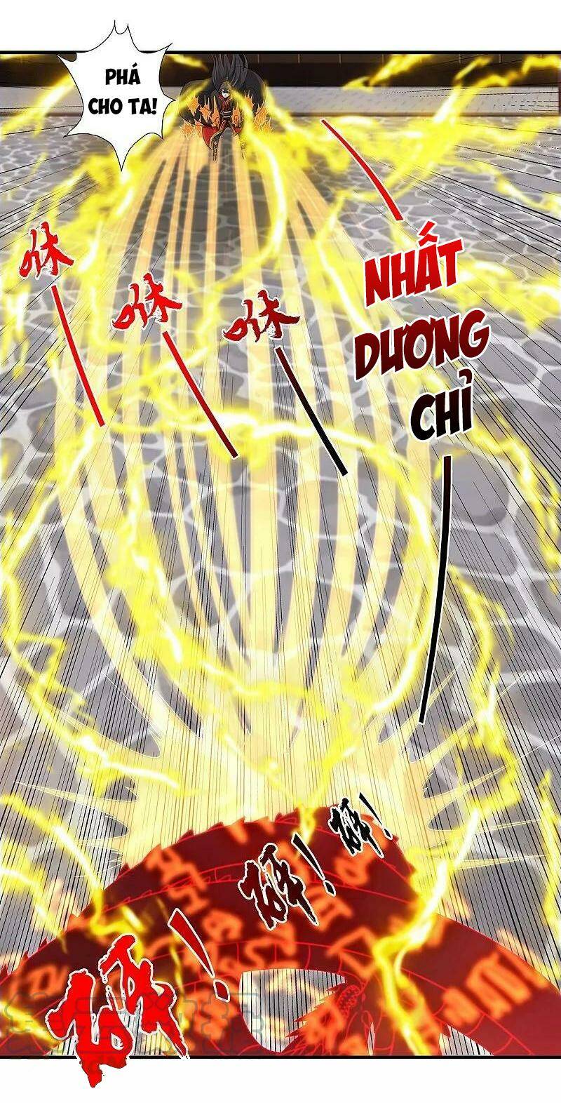 Chương 422 - Trang 16
