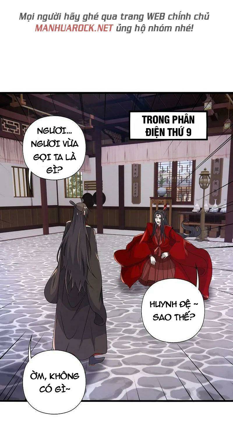 Chương 422 - Trang 36