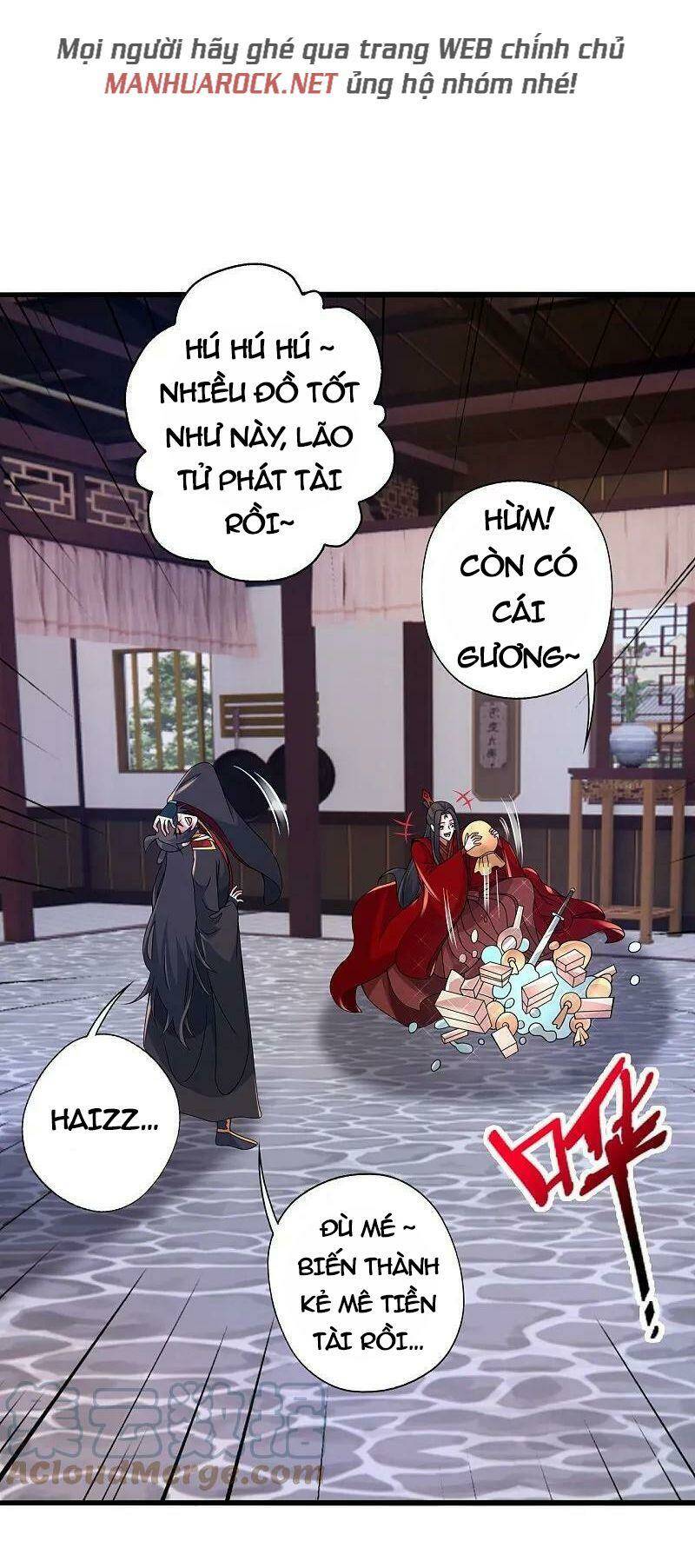 Chương 422 - Trang 39