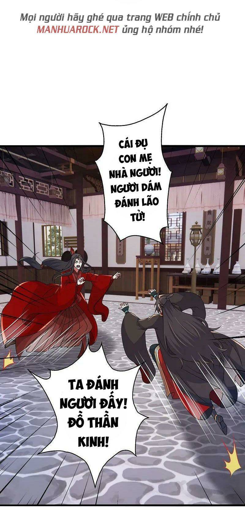 Chương 422 - Trang 51